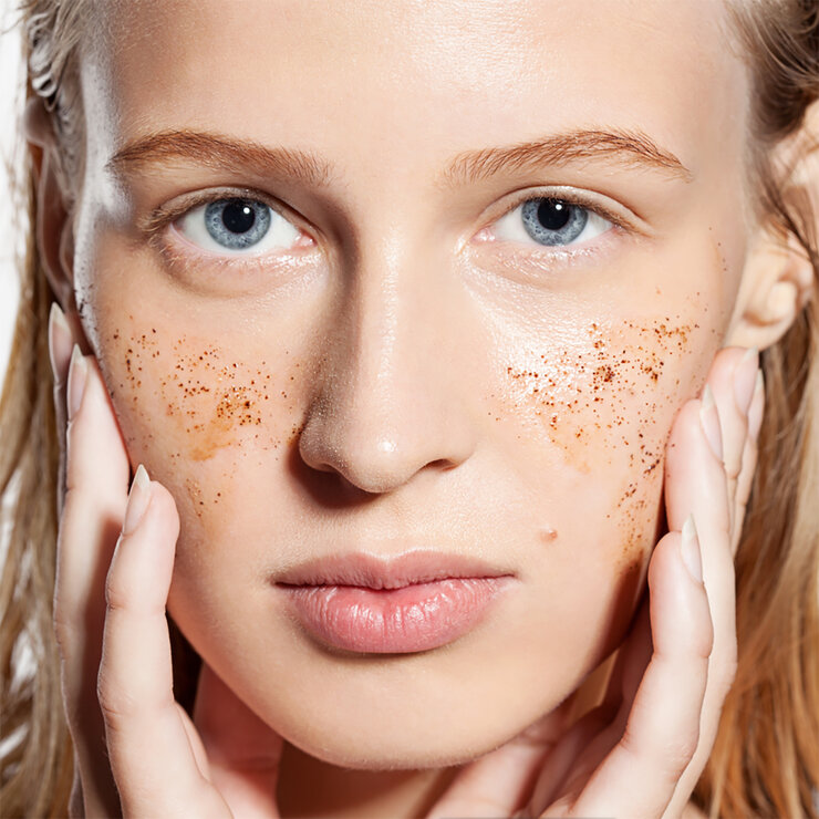 NuReveal Exfoliante para Rostro y Labios 118 ml — Imagen 4 de 4