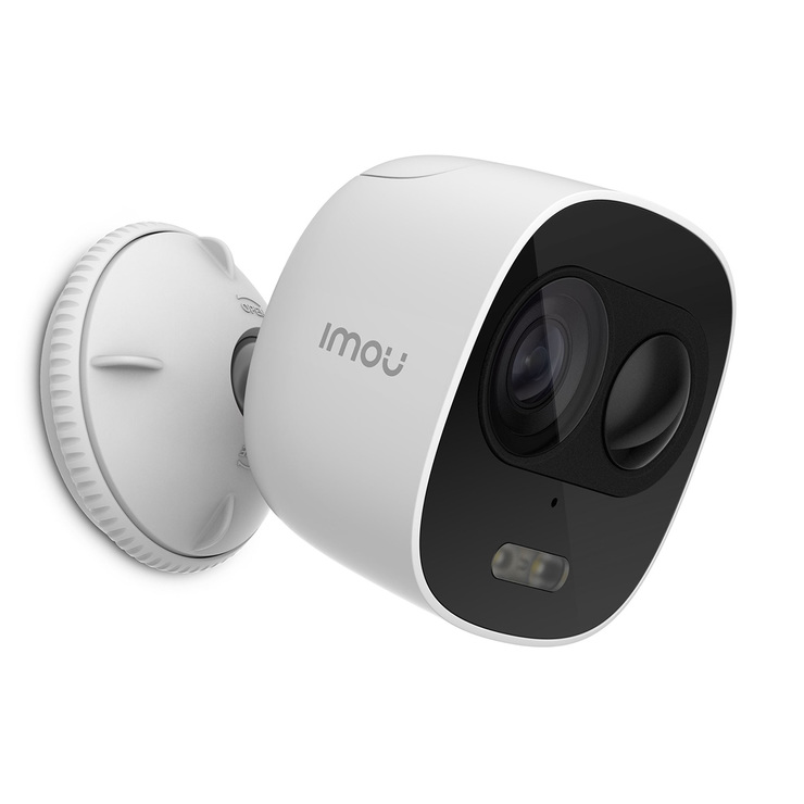 IMOU, Cámara de Seguridad Looc Wifi 1080p IPC-C26EN — Imagen 1 de 4