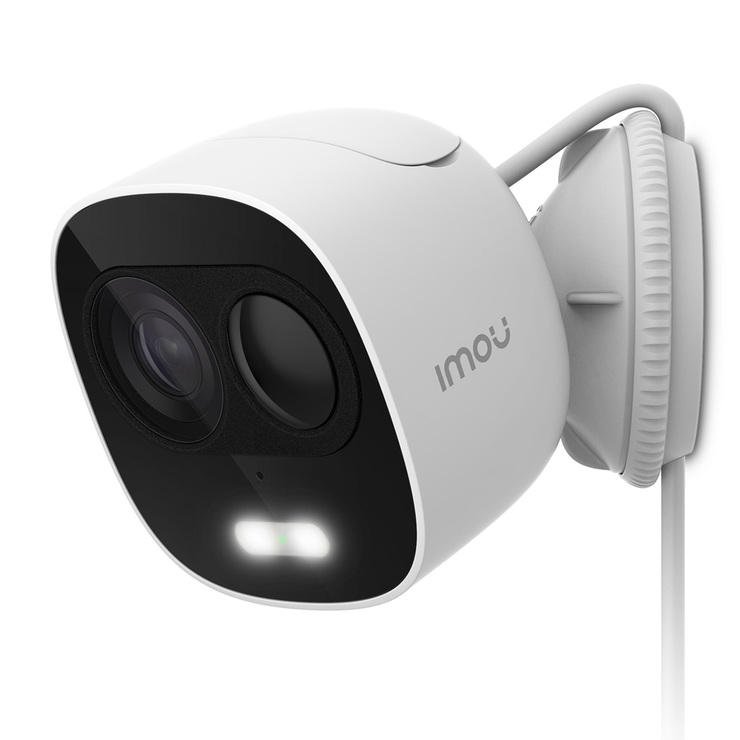 IMOU, Cámara de Seguridad Looc Wifi 1080p IPC-C26EN — Imagen 2 de 4
