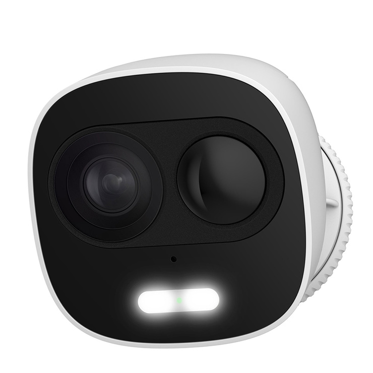 IMOU, Cámara de Seguridad Looc Wifi 1080p IPC-C26EN — Imagen 3 de 4