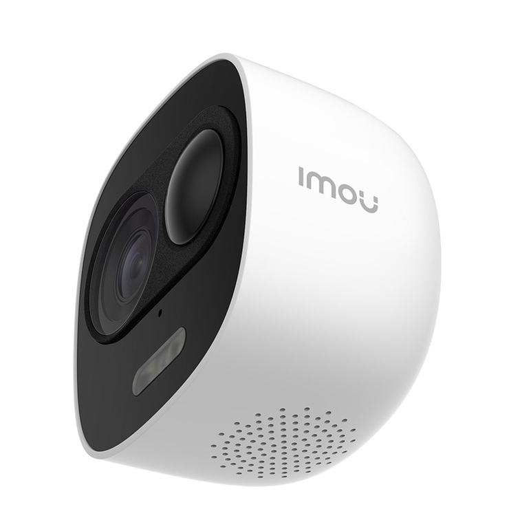 IMOU, Cámara de Seguridad Looc Wifi 1080p IPC-C26EN — Imagen 4 de 4