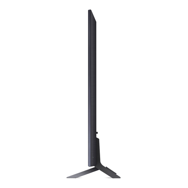 LG Pantalla 55" NanoCell 4K UHD THINKQ AI Smart TV  — Imagen 4 de 4