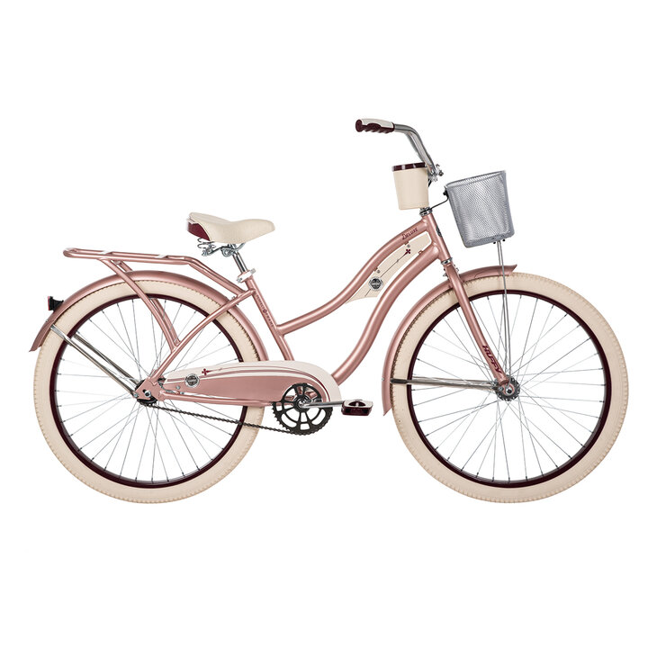 Bicicleta Urbana R26 Huffy Deluxe — Imagen 1 de 4