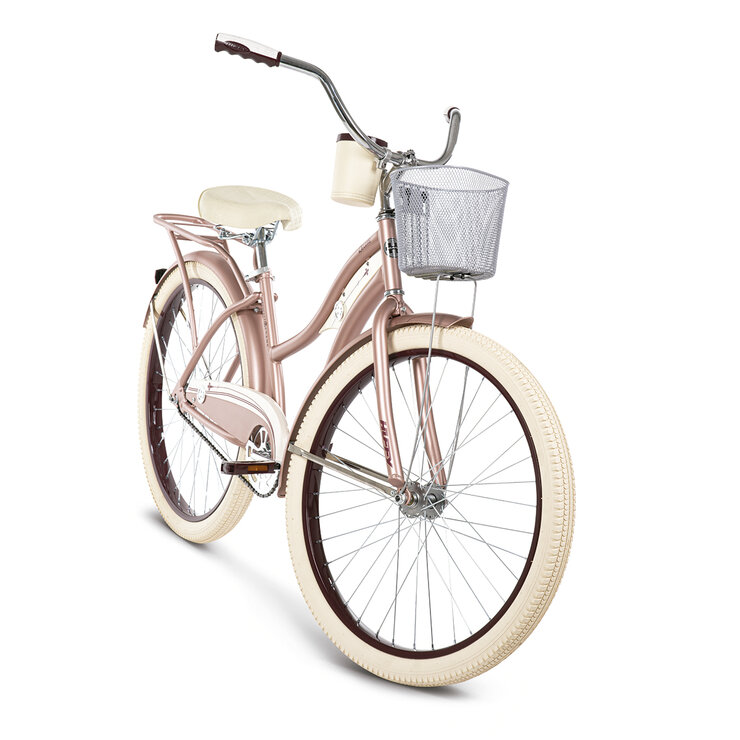Bicicleta Urbana R26 Huffy Deluxe — Imagen 2 de 4