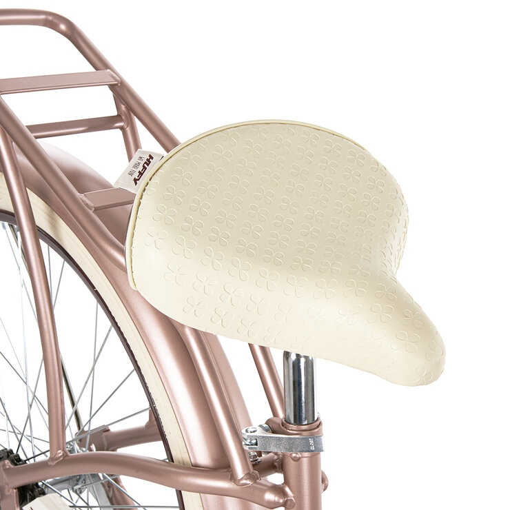 Bicicleta Urbana R26 Huffy Deluxe — Imagen 4 de 4