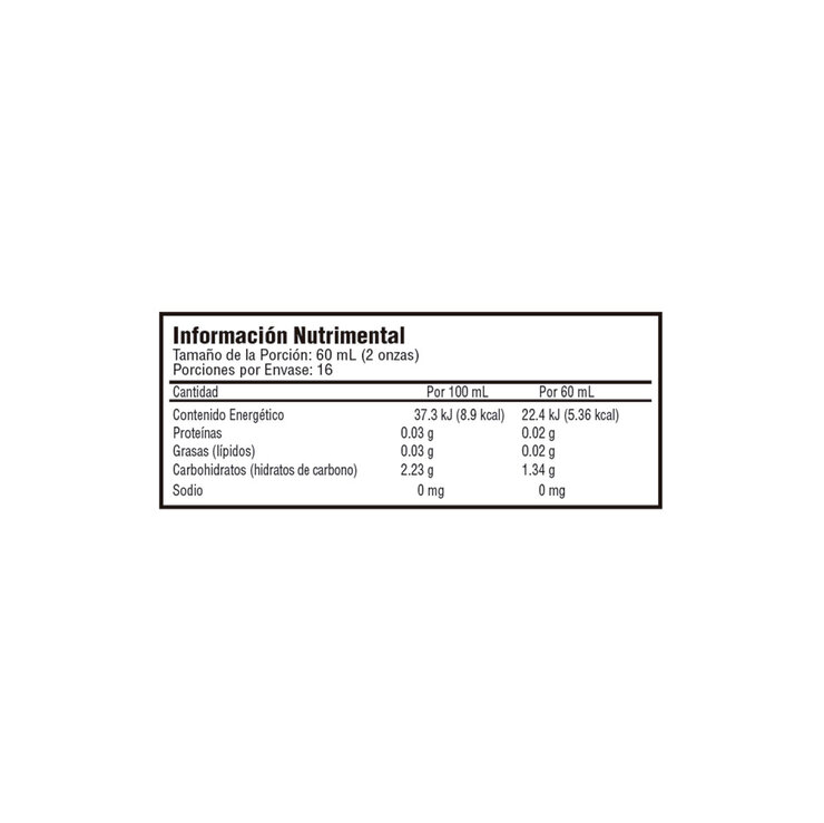 Greenside Resveratrol 1L — Imagen 2 de 2