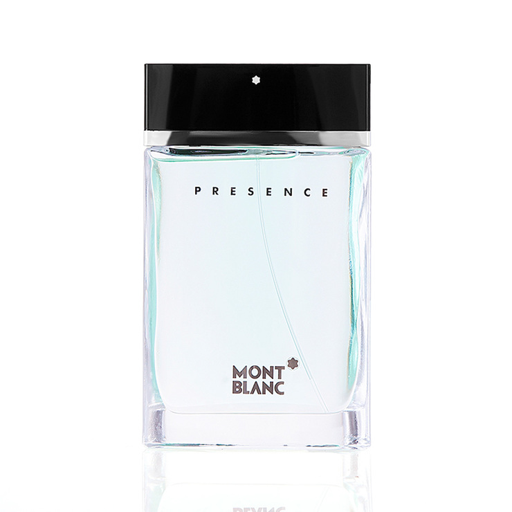 Mont Blanc Presence 75 ml