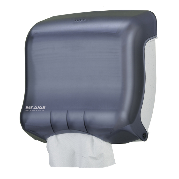 Dispensador de Toalla Interdoblada, San Jamar