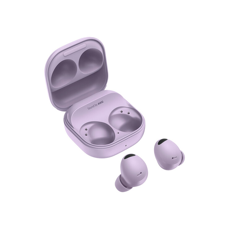 Samsung Galaxy Buds 2 Pro Violeta — Imagen 1 de 4