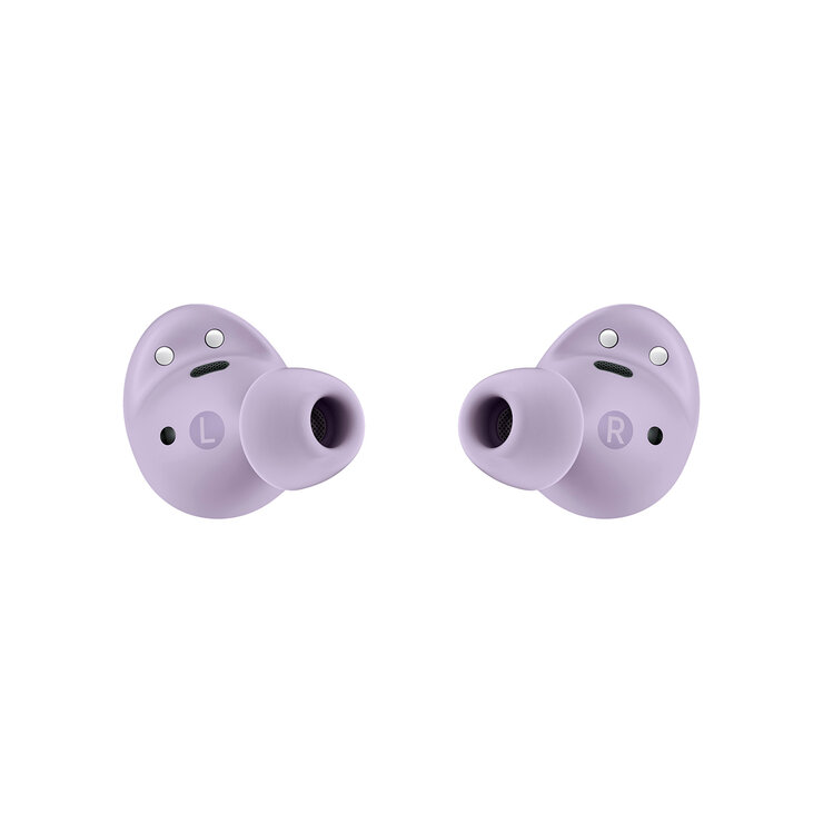 Samsung Galaxy Buds 2 Pro Violeta — Imagen 3 de 4