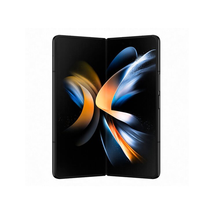 Samsung Galaxy Z Fold 4 256 GB Negro — Imagen 4 de 4
