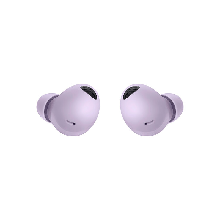 Samsung Galaxy Buds 2 Pro Violeta — Imagen 4 de 4