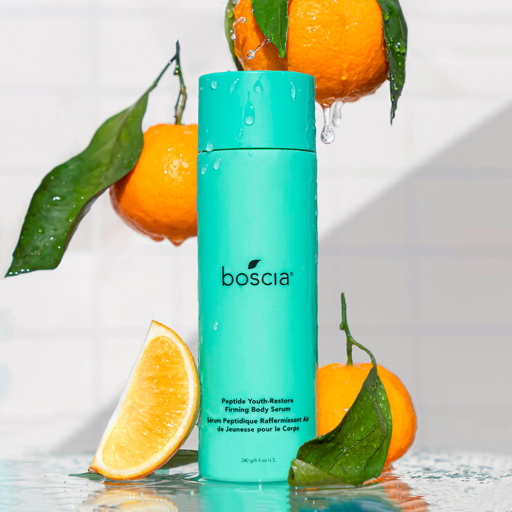 Boscia Suero Corporal de Péptidos Reafirmante 240 g — Imagen 3 de 3