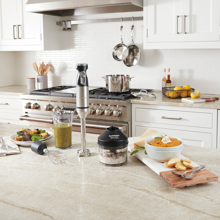 Cuisinart, Batidora de Mano  — Imagen 4 de 4