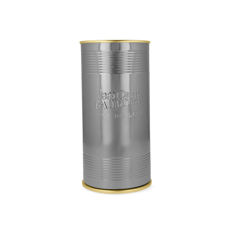 Jean Paul Gaultier Le Male 200 ml — Imagen 2 de 3
