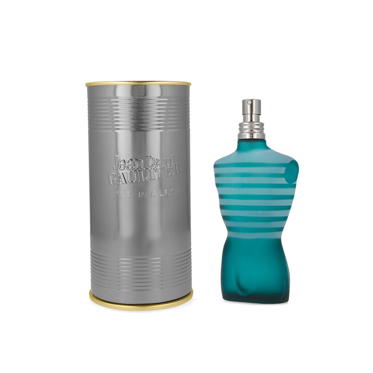 Jean Paul Gaultier Le Male 200 ml — Imagen 3 de 3