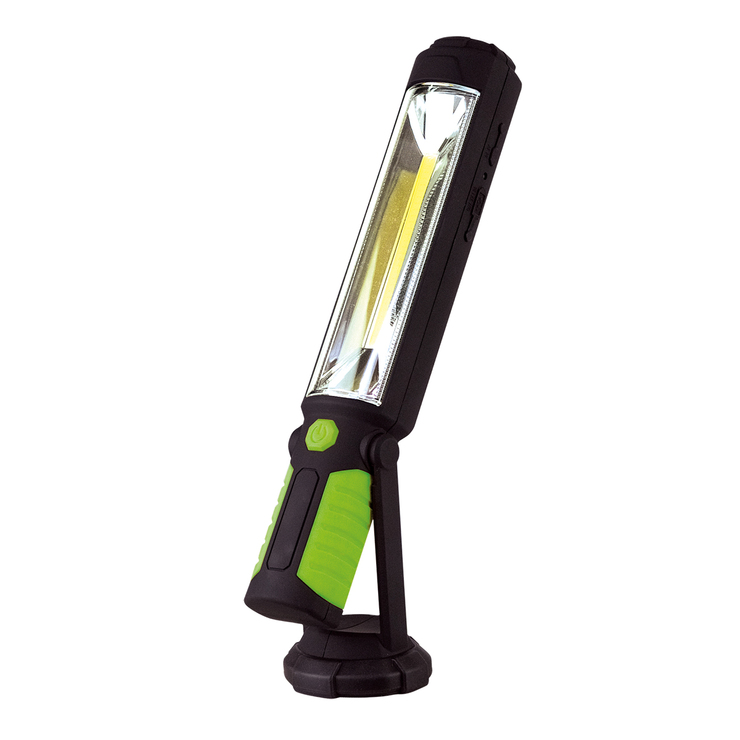 Luceco, Linterna de Inspección Recargable - 5W — Imagen 1 de 3