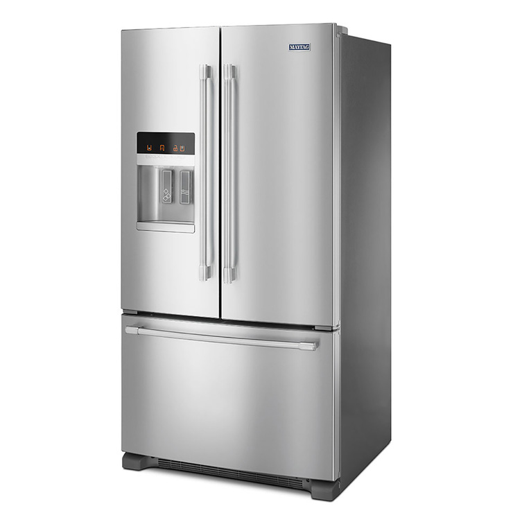 Refrigerador 25' French Door Maytag — Imagen 2 de 4