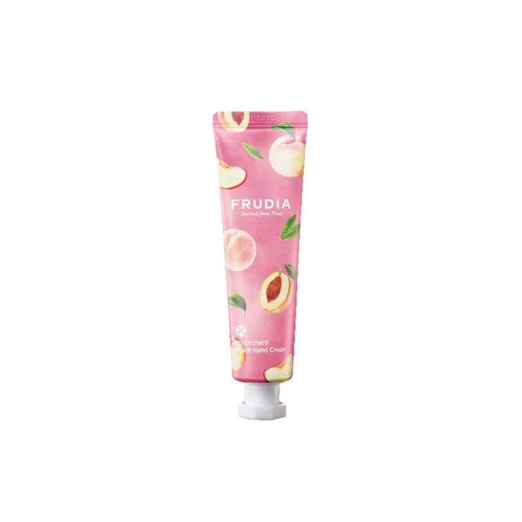 Frudia  5 Cremas para Manos + Bálsamo Labial  — Imagen 2 de 4