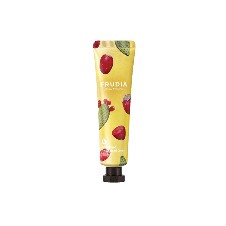 Frudia  5 Cremas para Manos + Bálsamo Labial  — Imagen 3 de 4