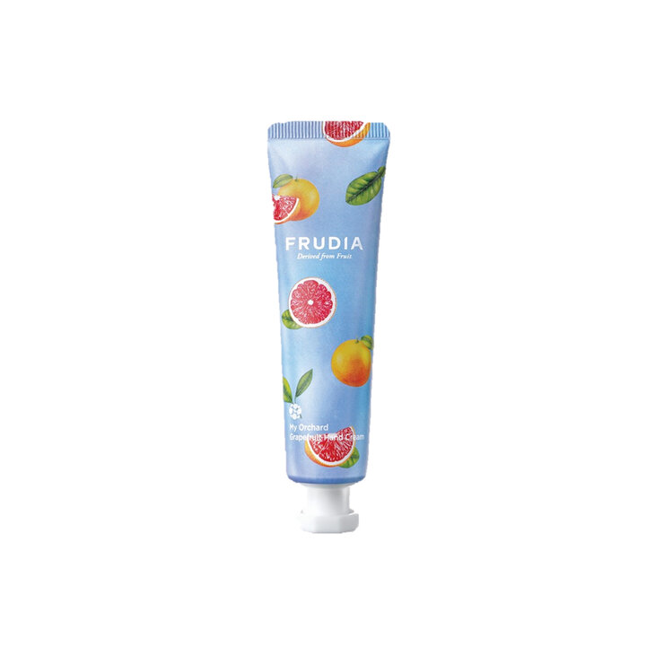 Frudia  5 Cremas para Manos + Bálsamo Labial  — Imagen 4 de 4