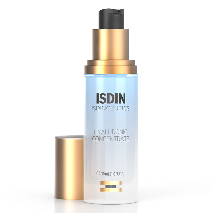 Isdin Isdinceutics Serum Concentrado Hialurónico 30ml — Imagen 2 de 2