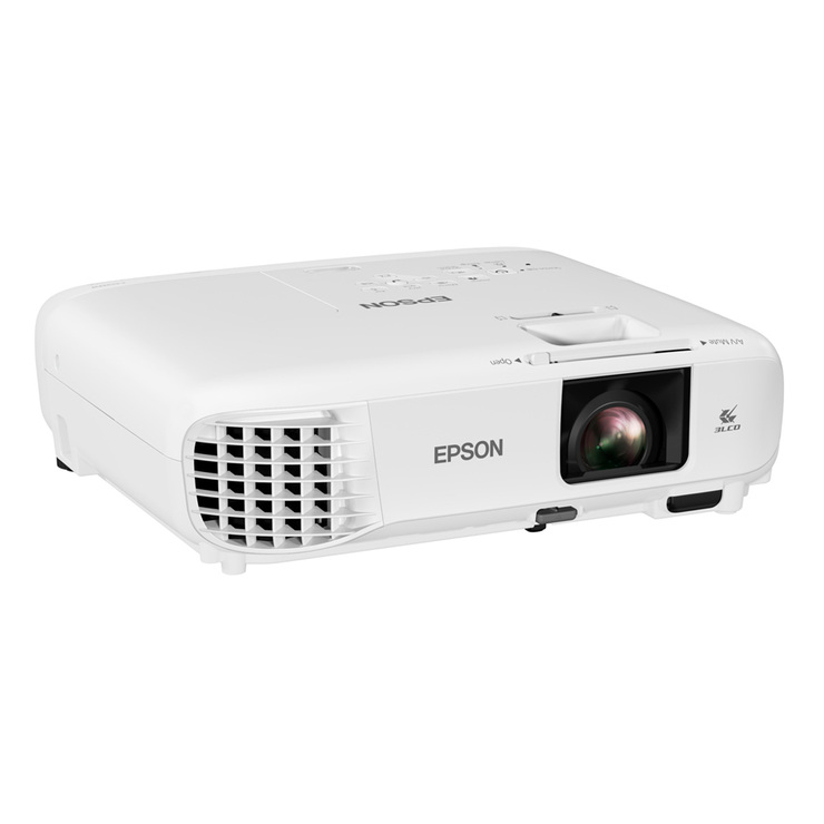 Epson Videoproyector E20 Powerlite — Imagen 2 de 4