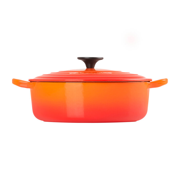 Le Creuset Cacerola Clásica 24cm — Imagen 3 de 3