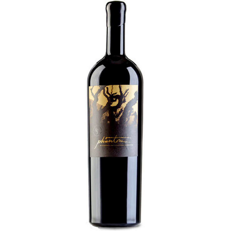 Vino Tinto Bogle Phantom 750ml