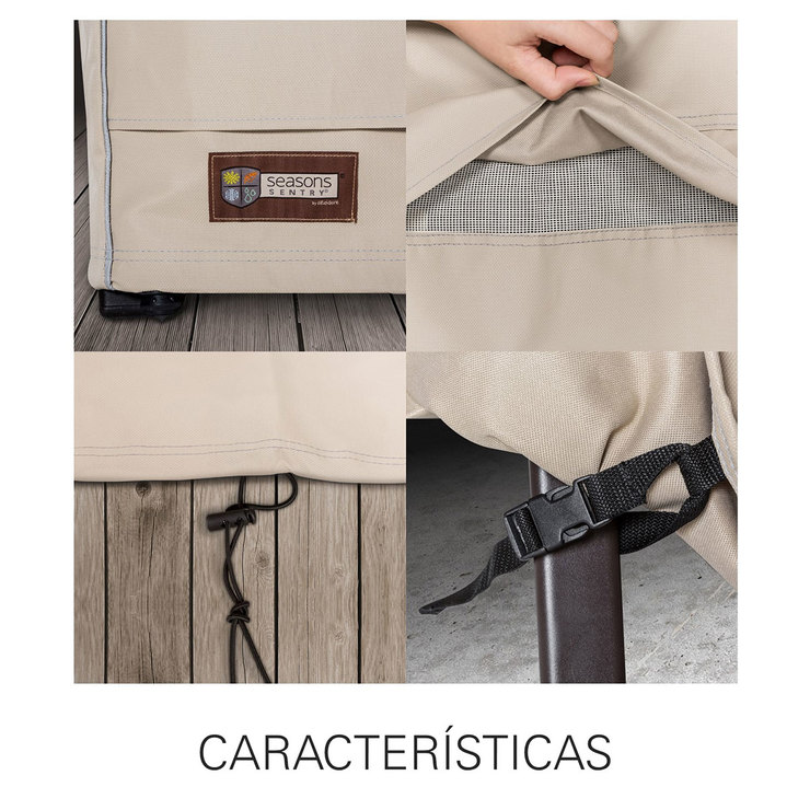 Seasons Sentry funda para comedor (varios modelos) — Imagen 2 de 2