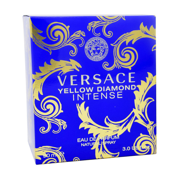 Versace Diamond Intense 90ml  — Imagen 2 de 2