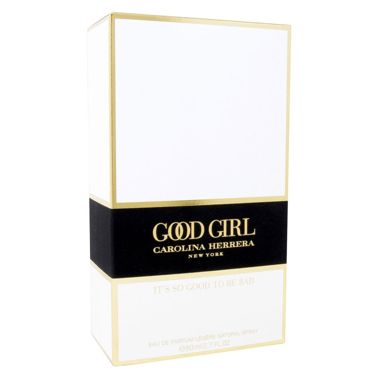 Carolina Herrera Good Girl Legere 80ml — Imagen 2 de 2