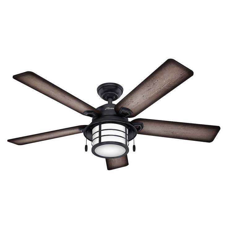 Hunter, Ventilador de Techo Key Biscayne 54" — Imagen 1 de 4