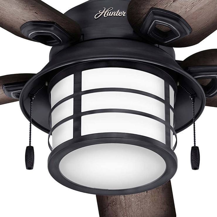 Hunter, Ventilador de Techo Key Biscayne 54" — Imagen 2 de 4
