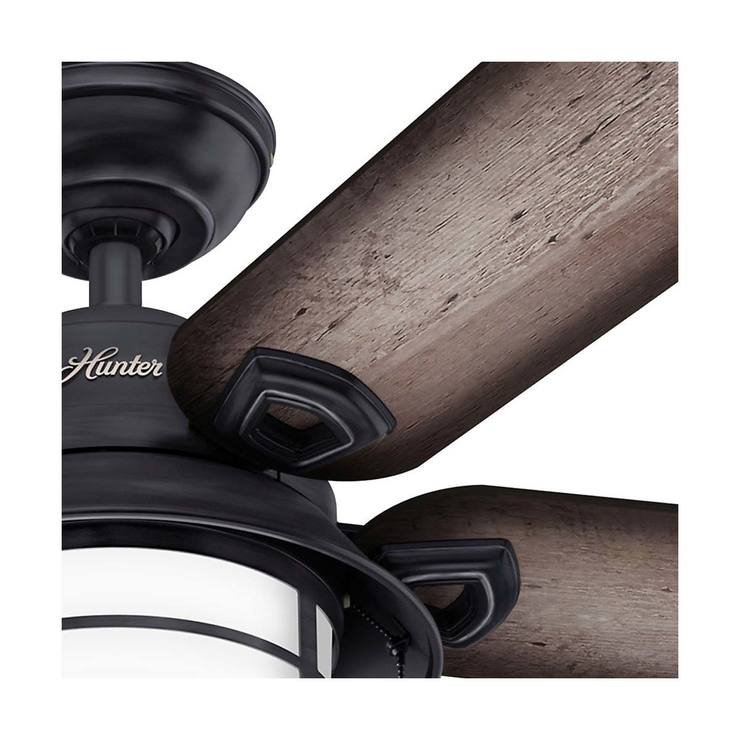 Hunter, Ventilador de Techo Key Biscayne 54" — Imagen 3 de 4