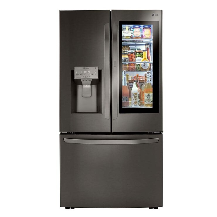 Refrigerador 30' Instaview Door-in-Door LG — Imagen 1 de 4