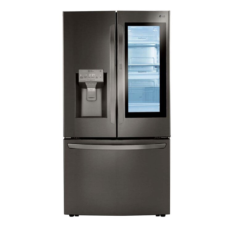 Refrigerador 30' Instaview Door-in-Door LG — Imagen 2 de 4