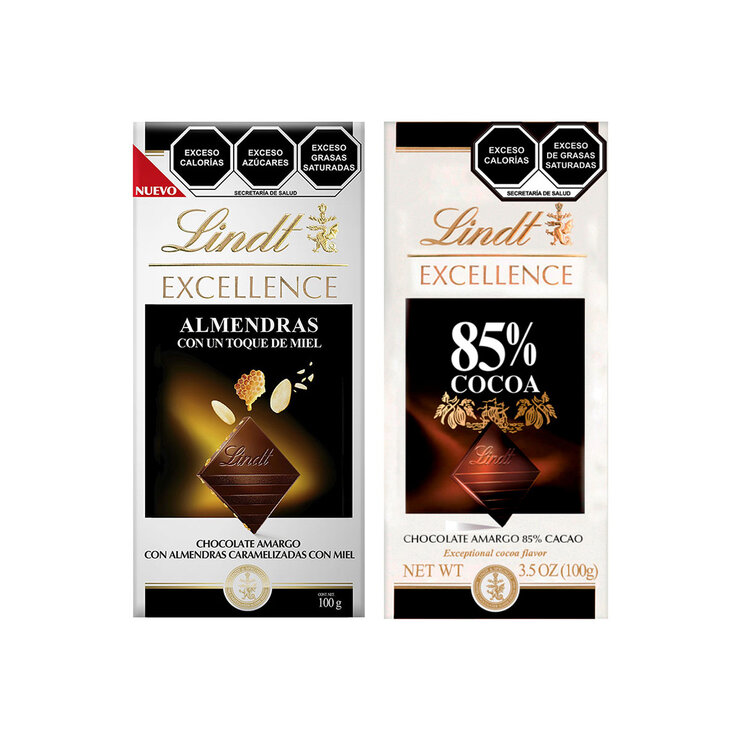 Canasta de Chocolates Surtidos 10 pzas — Imagen 4 de 4