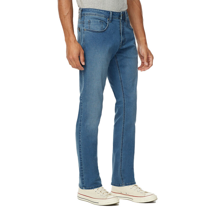 Biffalo David Bitton Pantalón de Mezclilla para Caballero Varias Tallas y Colores — Imagen 4 de 4