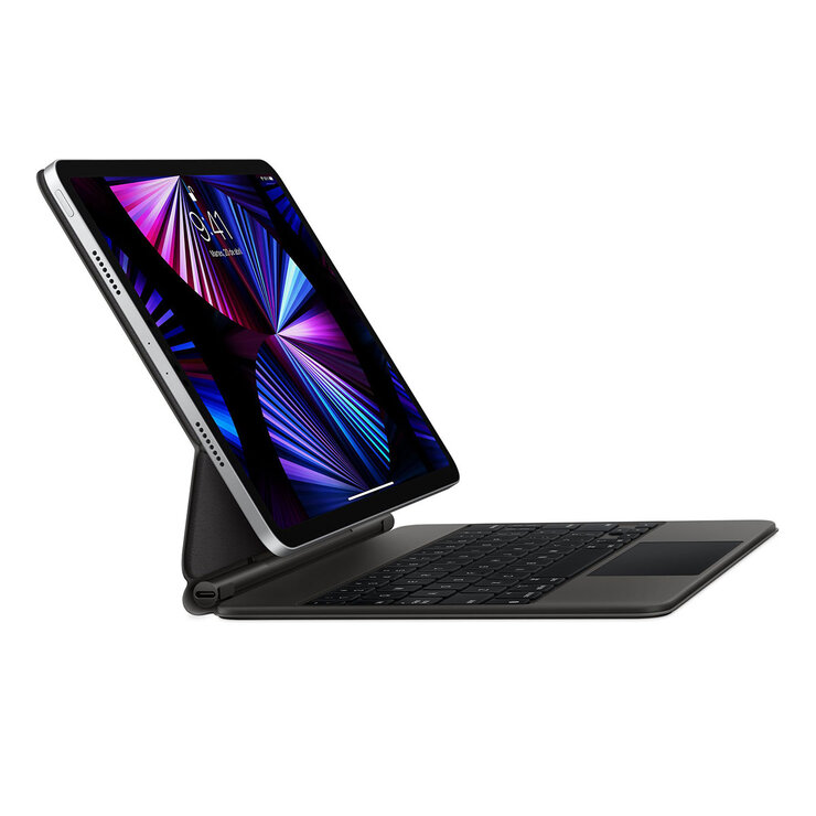 Apple Magic Keyboard para el iPad Pro de 11" (3ra Generación) — Imagen 3 de 4