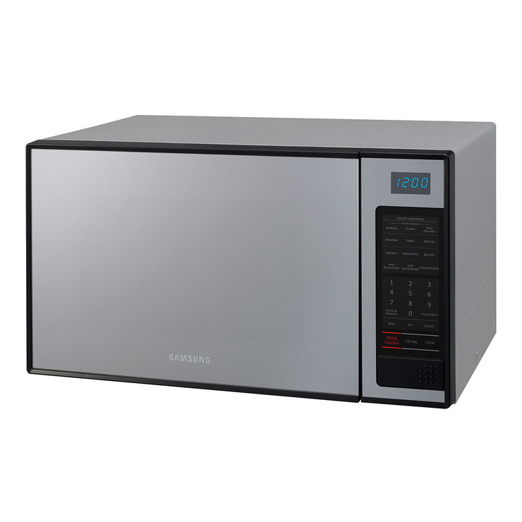 Samsung horno de microondas + grill 1.0' — Imagen 2 de 3
