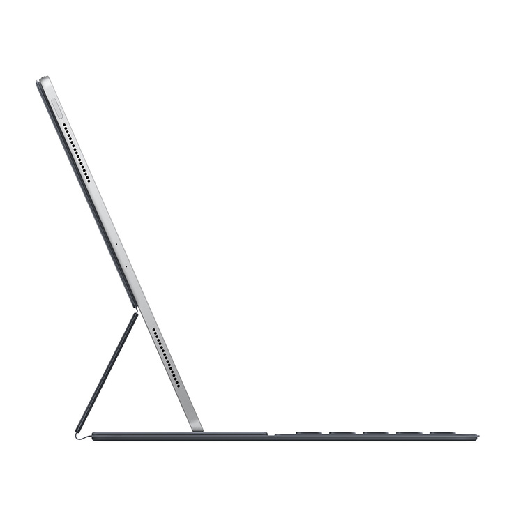 Apple Smart Keyboard Folio para el iPad Pro de 12.9" (5ta generación) - Español — Imagen 3 de 4