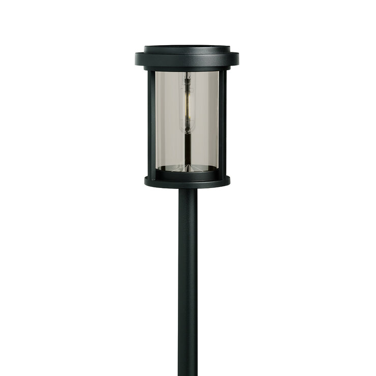 GTX, Set de 5 Faroles Solares LED para Caminos — Imagen 1 de 2