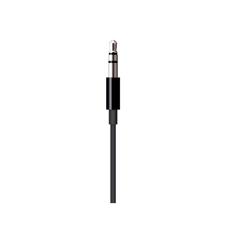 Apple Cable de Lightning a entrada de audio de 3.5 mm — Imagen 1 de 4