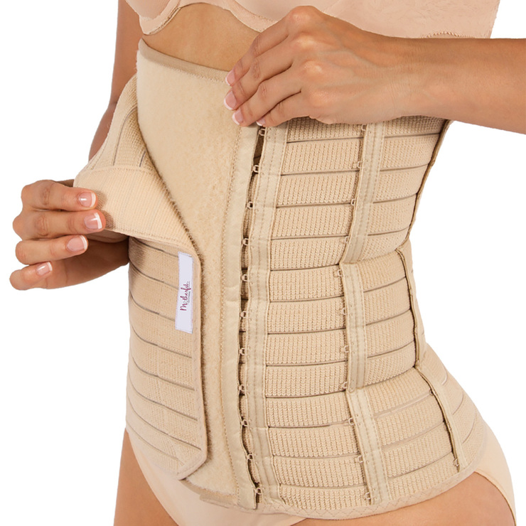 Motherfit Faja Post Parto Unitalla — Imagen 1 de 4