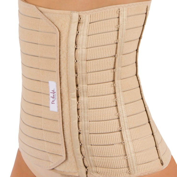 Motherfit Faja Post Parto Unitalla — Imagen 3 de 4