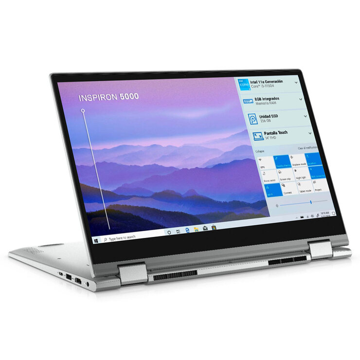 Dell Inspiron 2 en 1 Laptop 14" Intel® Core™ i3-1115G4 8GB 256GB SSD — Imagen 2 de 4