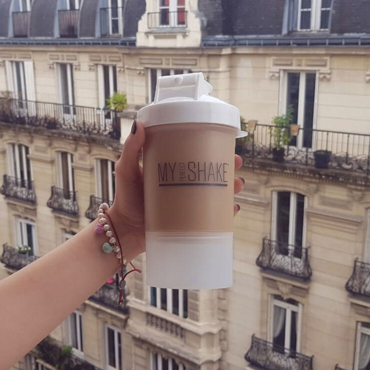 My Perfect Shake Bebida en Polvo Sabor Expresso Cocoa 2kg — Imagen 4 de 4