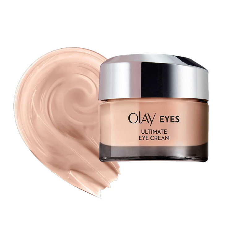 Tratamiento Anti-Edad para Contorno de Ojos, Olay — Imagen 1 de 2