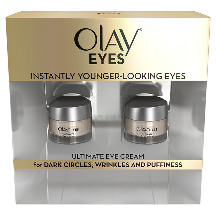 Tratamiento Anti-Edad para Contorno de Ojos, Olay — Imagen 2 de 2